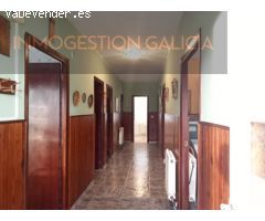 Casa de campo-Masía en Venta en Cerceda (San Martin) La Coruña