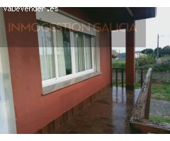 Casa de campo-Masía en Venta en Cerceda (San Martin) La Coruña