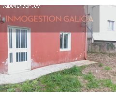 Casa de campo-Masía en Venta en Cerceda (San Martin) La Coruña