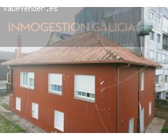 Casa de campo-Masía en Venta en Cerceda (San Martin) La Coruña