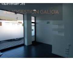 Local comercial en Alquiler en Cerceda (San Martin) La Coruña
