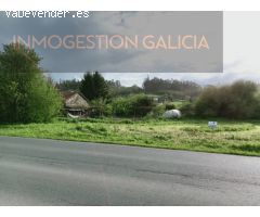 Casa de pueblo en Venta en Meirama (San Andres Meirama) La Coruña