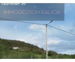 Casa de pueblo en Venta en Meirama (San Andres Meirama) La Coruña