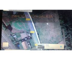 Casa de pueblo en Venta en Meirama (San Andres Meirama) La Coruña