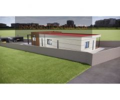 Casa de pueblo en Venta en Meirama (San Andres Meirama) La Coruña
