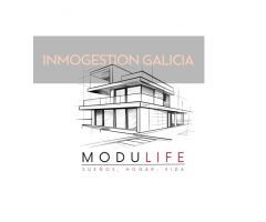 Casa de pueblo en Venta en Meirama (San Andres Meirama) La Coruña