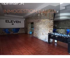 Local comercial en Alquiler en Cerceda (San Martin) La Coruña