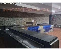 Local comercial en Alquiler en Cerceda (San Martin) La Coruña