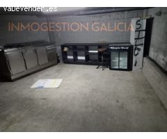 Local comercial en Alquiler en Cerceda (San Martin) La Coruña