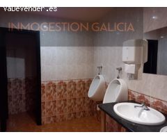 Local comercial en Alquiler en Cerceda (San Martin) La Coruña