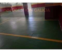 Parking coche en Alquiler en Cerceda (San Martin) La Coruña