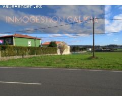 Parcela en Venta en Cerceda (San Martin) La Coruña