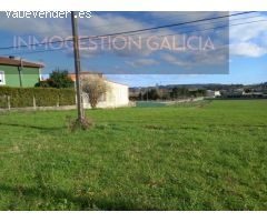 Parcela en Venta en Cerceda (San Martin) La Coruña
