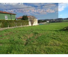 Parcela en Venta en Cerceda (San Martin) La Coruña