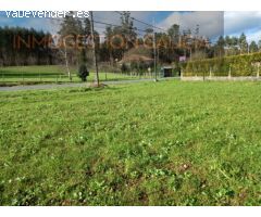Parcela en Venta en Cerceda (San Martin) La Coruña