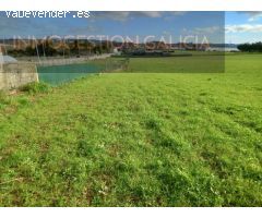 Parcela en Venta en Cerceda (San Martin) La Coruña