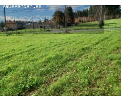 Parcela en Venta en Cerceda (San Martin) La Coruña