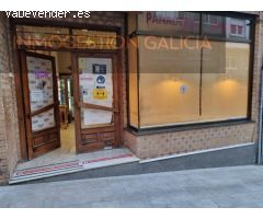 Local comercial en Venta en A Coruña La Coruña