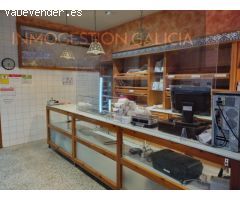 Local comercial en Venta en A Coruña La Coruña