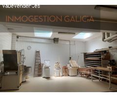 Local comercial en Venta en A Coruña La Coruña
