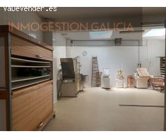 Local comercial en Venta en A Coruña La Coruña