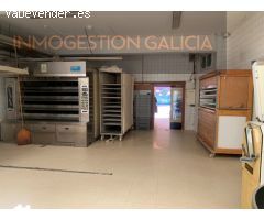 Local comercial en Venta en A Coruña La Coruña