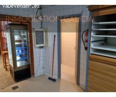 Local comercial en Venta en A Coruña La Coruña