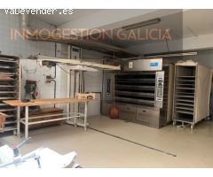 Local comercial en Venta en A Coruña La Coruña