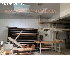 Local comercial en Venta en A Coruña La Coruña