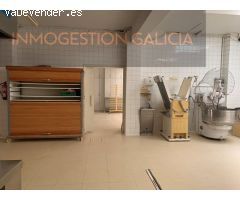 Local comercial en Venta en A Coruña La Coruña