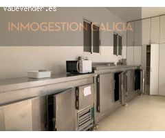 Local comercial en Venta en A Coruña La Coruña