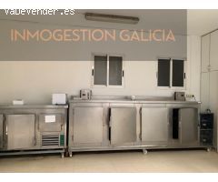 Local comercial en Venta en A Coruña La Coruña