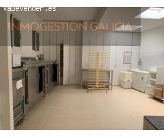 Local comercial en Venta en A Coruña La Coruña