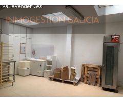 Local comercial en Venta en A Coruña La Coruña