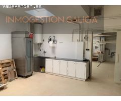 Local comercial en Venta en A Coruña La Coruña