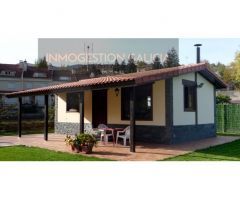 Edificio singular en Venta en Cerceda (San Martin) La Coruña