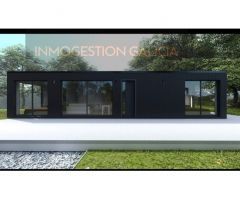 Edificio singular en Venta en Cerceda (San Martin) La Coruña
