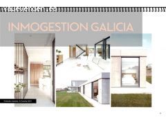 Edificio singular en Venta en Cerceda (San Martin) La Coruña