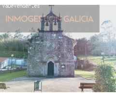 Edificio singular en Venta en Encrobas, As (San Roman) La Coruña
