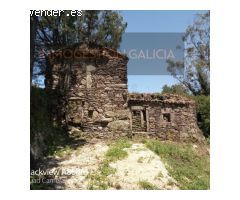 Casa de campo-Masía en Venta en Mazaricos La Coruña