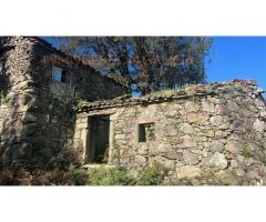 Casa de campo-Masía en Venta en Mazaricos La Coruña