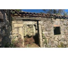 Casa de campo-Masía en Venta en Mazaricos La Coruña