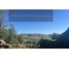 Casa de campo-Masía en Venta en Mazaricos La Coruña