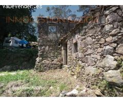 Casa de campo-Masía en Venta en Mazaricos La Coruña