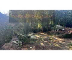 Casa de campo-Masía en Venta en Mazaricos La Coruña