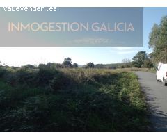 Solar residencial en Venta en Queixas (Santa Maria) La Coruña
