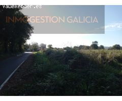Solar residencial en Venta en Queixas (Santa Maria) La Coruña