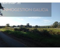 Solar residencial en Venta en Queixas (Santa Maria) La Coruña