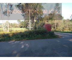 Solar residencial en Venta en Queixas (Santa Maria) La Coruña