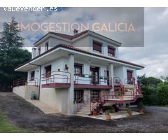 Casa-Chalet en Venta en Monforte de Lemos Lugo